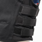 Commando Swat Style Canvas Vest-FS
