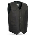 Top Shot - Classic Western Vest
