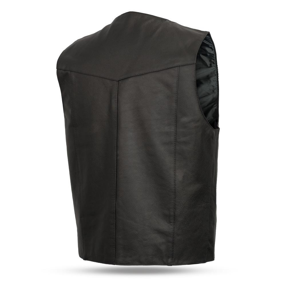 Top Shot - Classic Western Vest