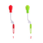 Feeding bottle Brush Long Handle Scrubbing