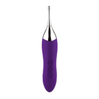 G Flip Double Sided Clitoral Vibrator
