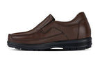 CALTO - G1827 - 3 Inches Taller (Brown) - Lightweight