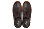 CALTO - G63811 - 3 Inches Taller (Dark Brown)