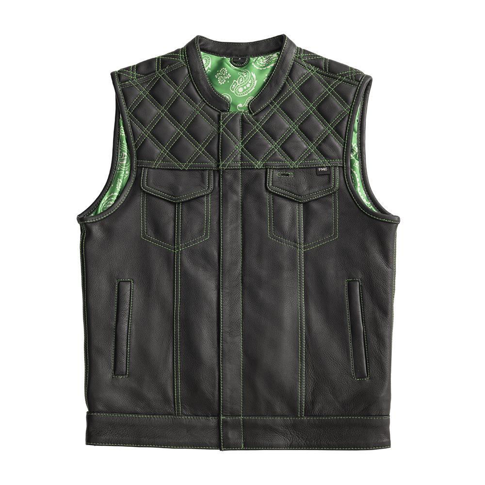 Whaler Green