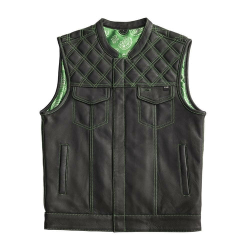 Whaler Green