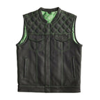 Whaler Green
