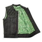 Whaler Green