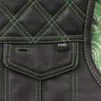 Whaler Green