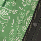 Whaler Green