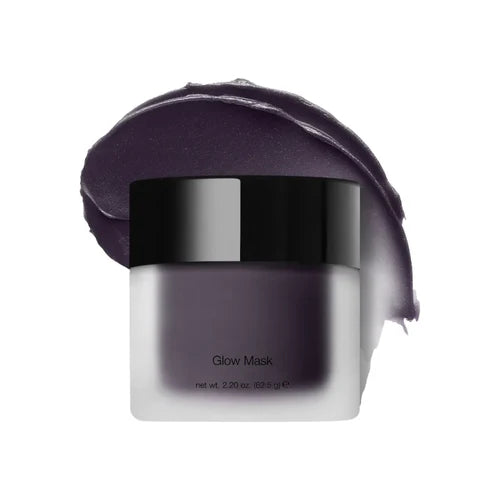 Glow Mask - GLW | Vegan, Cruelty Free, Paraben Free and For all oily