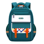New Trendy Grader Schoolbag - All Kinds of Schoolbag Students 1-6