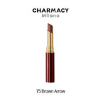 CHARMACY 16 Colors Waterproof Velvet Lipstick Easy To Wear Longstay