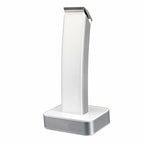 Rechargeable Hair Clipper With Charging Base Professional Men Cutting