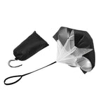 Training Resistance Umbrella For Football Agility Strength