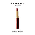 CHARMACY 16 Colors Waterproof Velvet Lipstick Easy To Wear Longstay