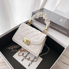 Designer Tote Bag - Comfortable Luxury Bags for Women
