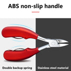 Dead Skin Dirt Remover Pedicure Care Tool