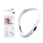 Face lift Tape Machines Face Roller Vibrator Face Massage Machine