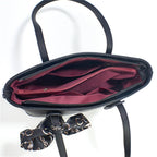 New High Capacity Fashion Handbag - Trendy Luxury Women's Handbags