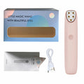 RF Radio Frequency Eye Massager Anti-Ageing Wrinkle Massager