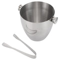 Large Ice Buckets Container For Home Kitchen