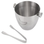 Large Ice Buckets Container For Home Kitchen