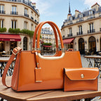Casual Women's Shoulder Bag