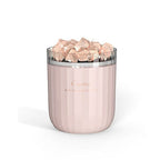 Portable Crystal Aromatheraphy Humidifier For Home Decor