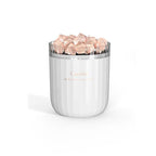 Portable Crystal Aromatheraphy Humidifier For Home Decor