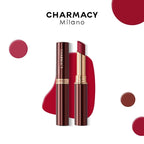 CHARMACY 16 Colors Waterproof Velvet Lipstick Easy To Wear Longstay