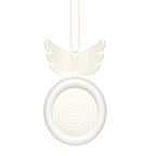Adjustable Air Cooling Portable Mini Hanging Neck Fan