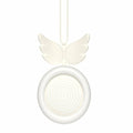 Adjustable Air Cooling Portable Mini Hanging Neck Fan