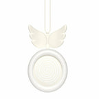 Adjustable Air Cooling Portable Mini Hanging Neck Fan