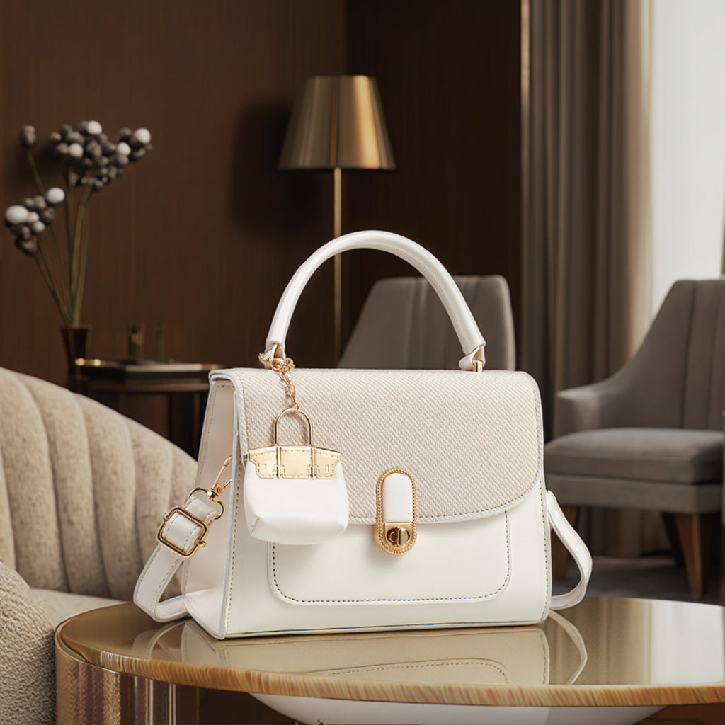 Classy Fashion Shoulder Bag - Fashion Shoulder Bag Ladies Wholesale