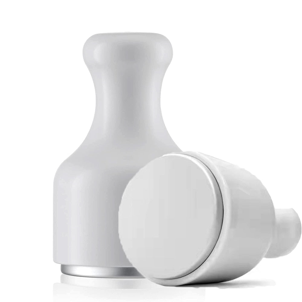 Face Cooling Massager Skin Face Roller Ball Ice Compress To Reduce