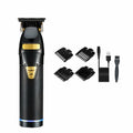 Hair Clippers with Guide Combs Men Cordless Hair Cutting Trimmer Kit