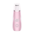 Ultrasonic Skin Scrubber Facial Peeling Shovel Pore Blackhead Cleaner