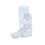 High Quality 500ml Dog Hanging Drinking Fountain