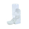 High Quality 500ml Dog Hanging Drinking Fountain