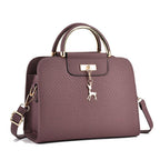 Shoulder Bag Designer Bag - Luxury Handbag Office Ladies' Handbag