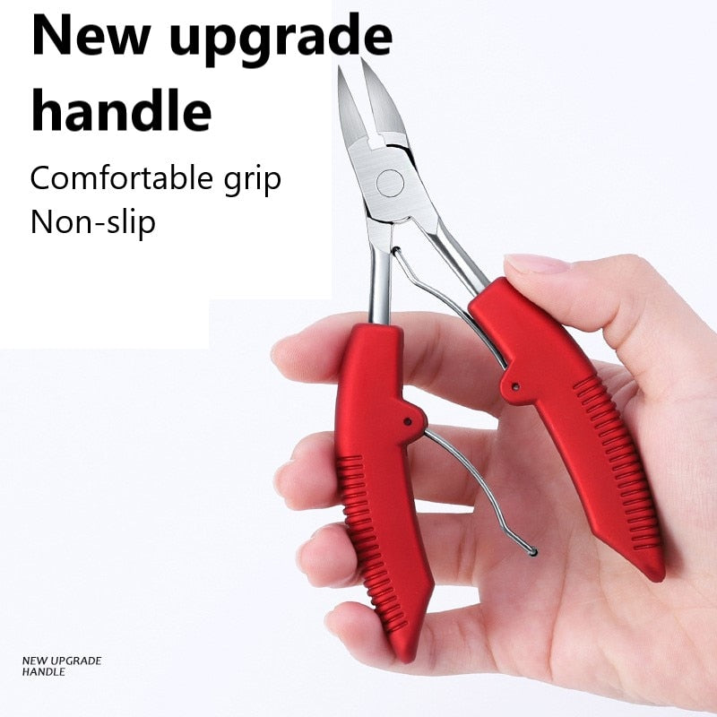 Dead Skin Dirt Remover Pedicure Care Tool Pro