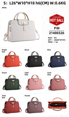 Shoulder Bag Designer Bag - Luxury Handbag Office Ladies' Handbag