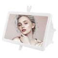 14 inch Phone Screen Screen Magnifier Bracket Stand