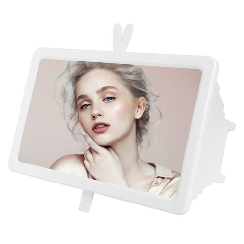 14 inch Phone Screen Screen Magnifier Bracket Stand