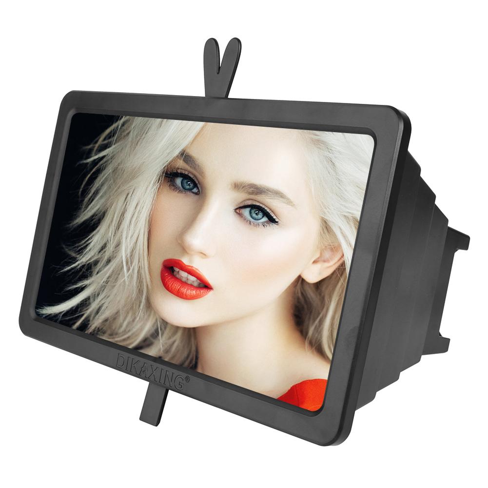 14 inch Phone Screen Screen Magnifier Bracket Stand