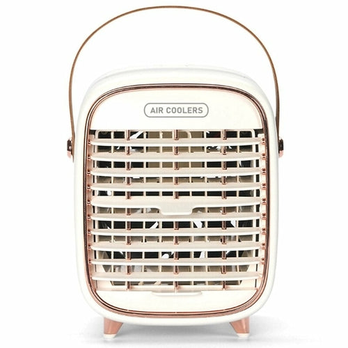 Mini Personal Evaporative Desktop Fast Cooling Fan