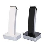 Rechargeable Hair Clipper With Charging Base Professional Men Cutting