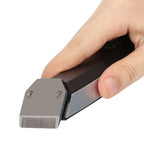 Rechargeable Hair Clipper With Charging Base Professional Men Cutting