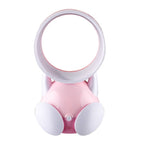 5V Bladeless Fan Desktop USB Mini Fan Office Family