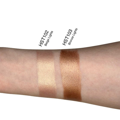 Highlighter Stick - Bronze Lights - HST103 with Vitamin C, Vitamin A,
